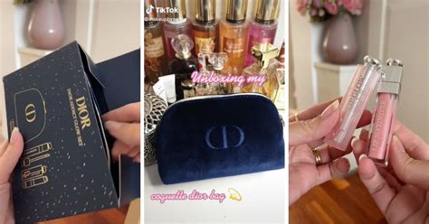 pochette dior douglas